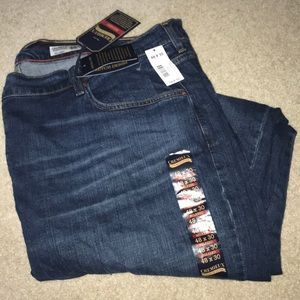 cremieux jeans big and tall